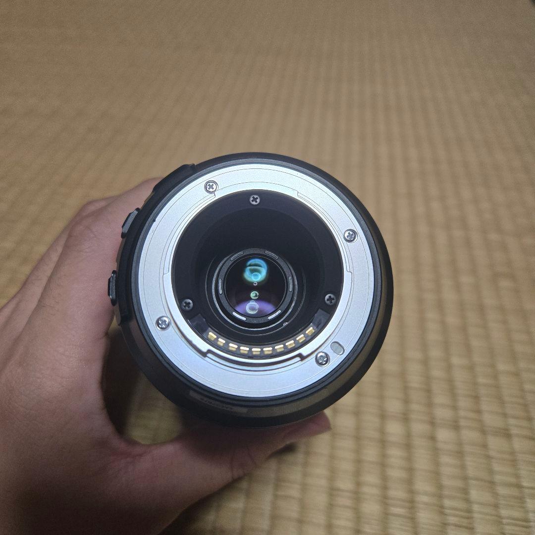 FUJIFILM XF70-300mm F4-5.6 + α