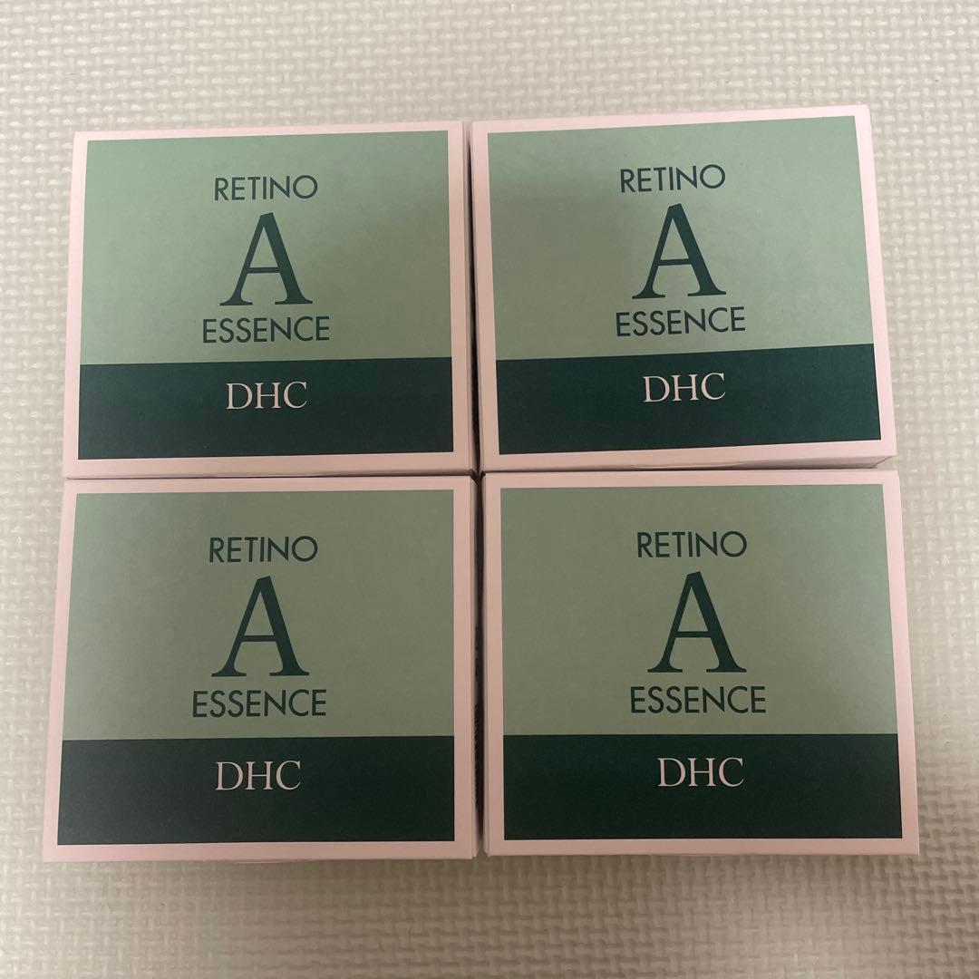 DHC レチノA エッセンス