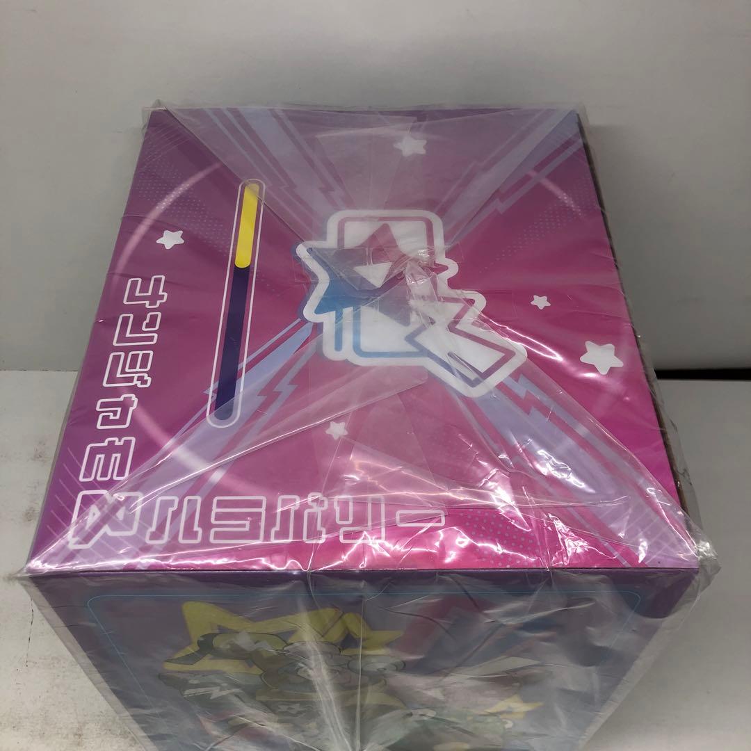 kny27143#59 コトブキヤ ポケモン ナンジャモ＆ハラバリー フィギュア