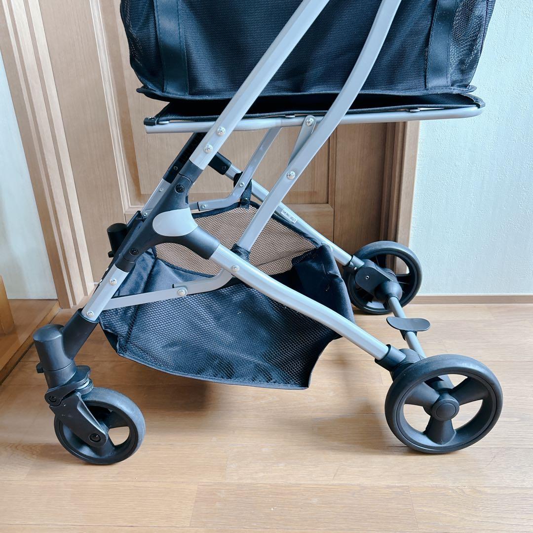 美品 EcoCa エコカ ショッピングカート プライムダイレクト