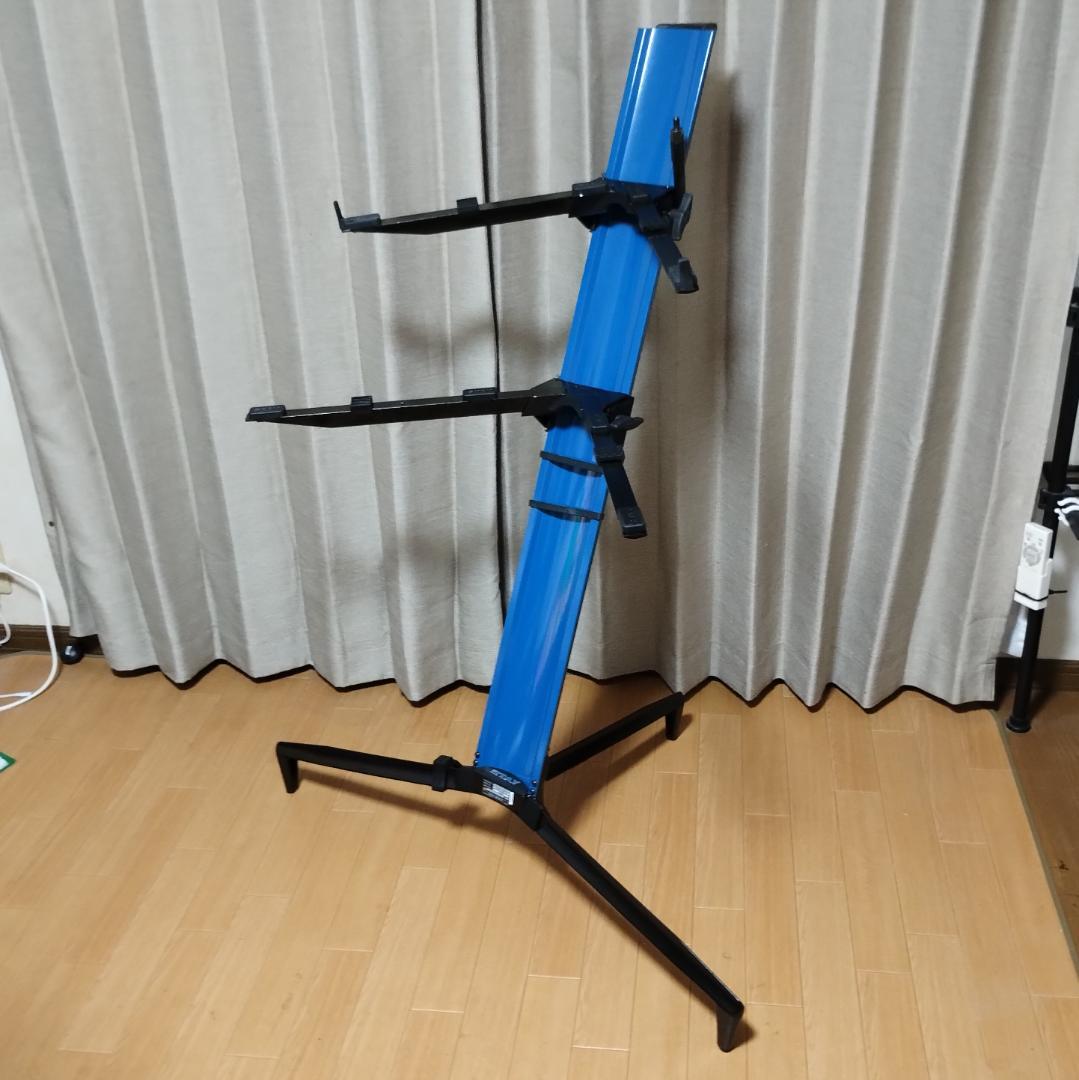 STAY「 Tower 1300/02 」キーボードスタンド