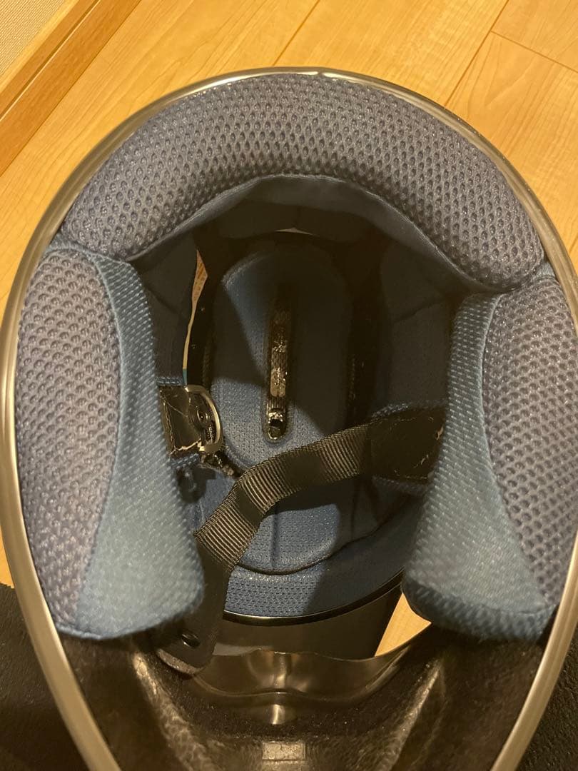 Arai オフロードヘルメット Cross PRO サイズ57-58