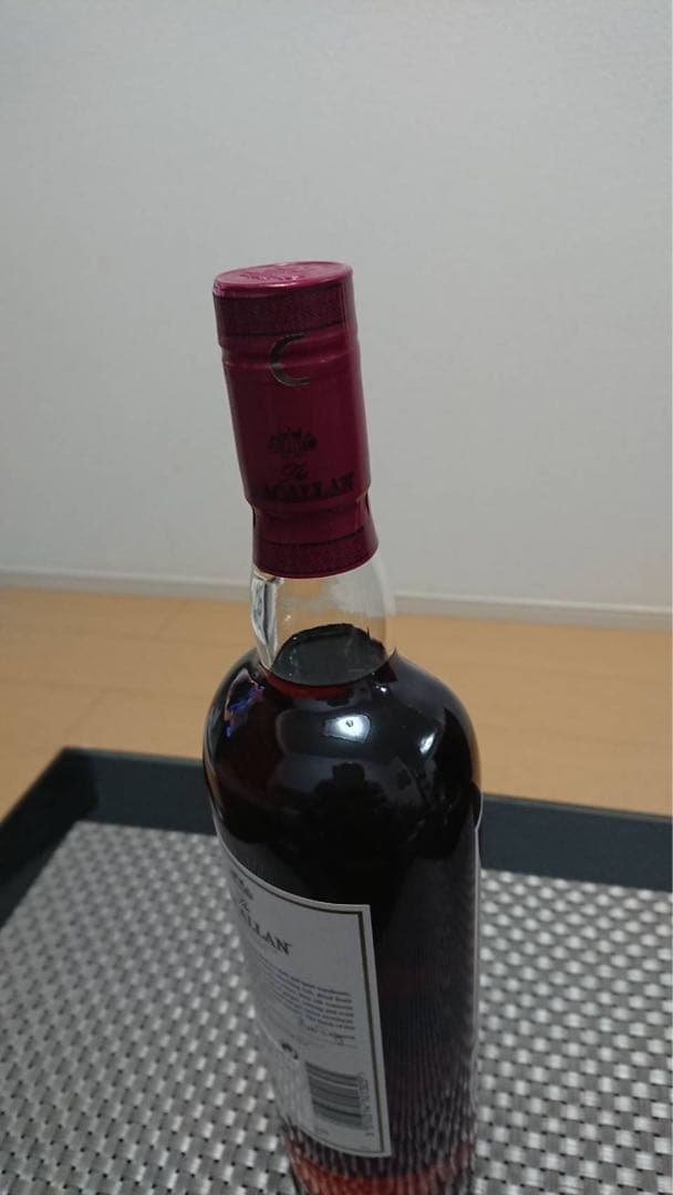 THE MACALLAN ルビー