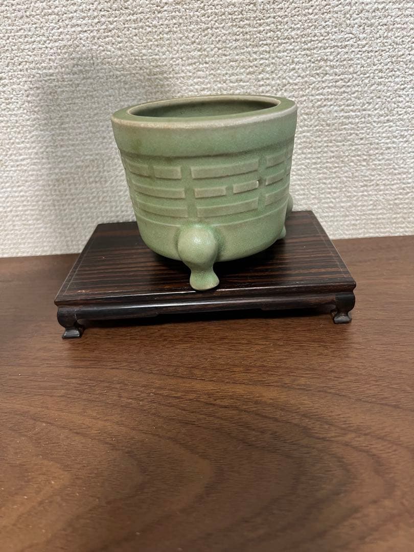 中国龍泉寺香炉