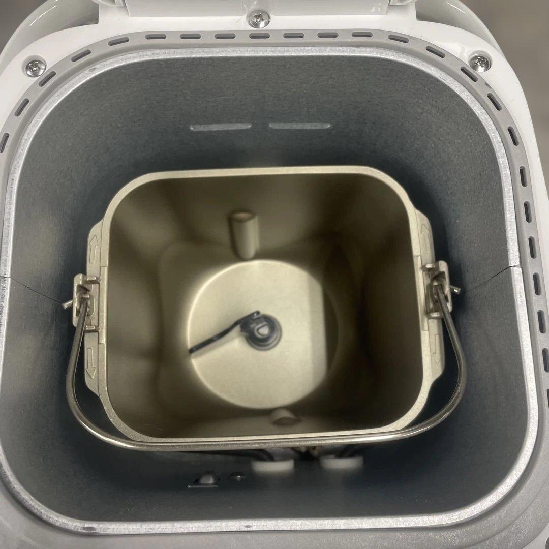 ★Panasonic ホームベーカリー SD-SB4 生活家電 2023年製格安