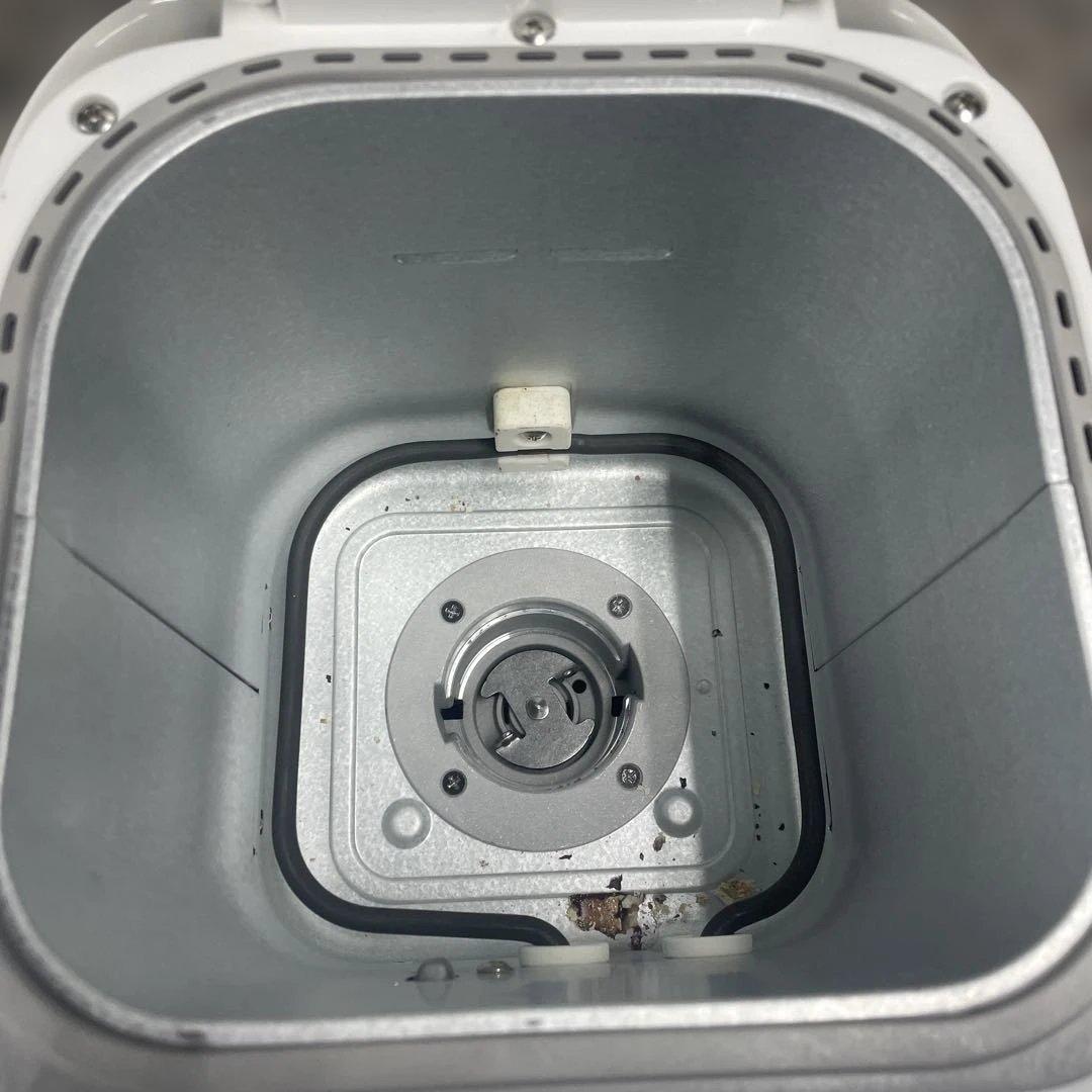 ★Panasonic ホームベーカリー SD-SB4 生活家電 2023年製格安