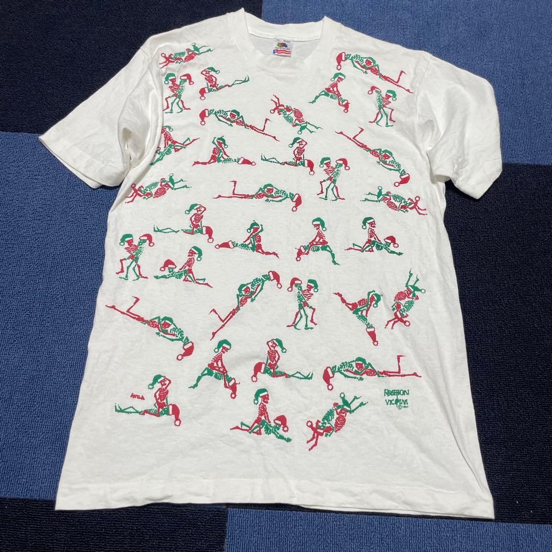 b*c様 エロtシャツ スクリーンスター ファッションヴィクティム ヴィンテージ