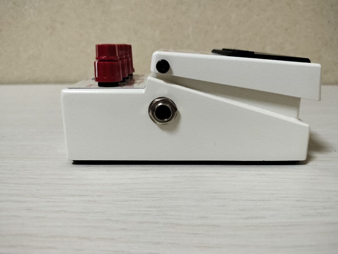 BOSS Angry D JB-2 ギターエフェクター