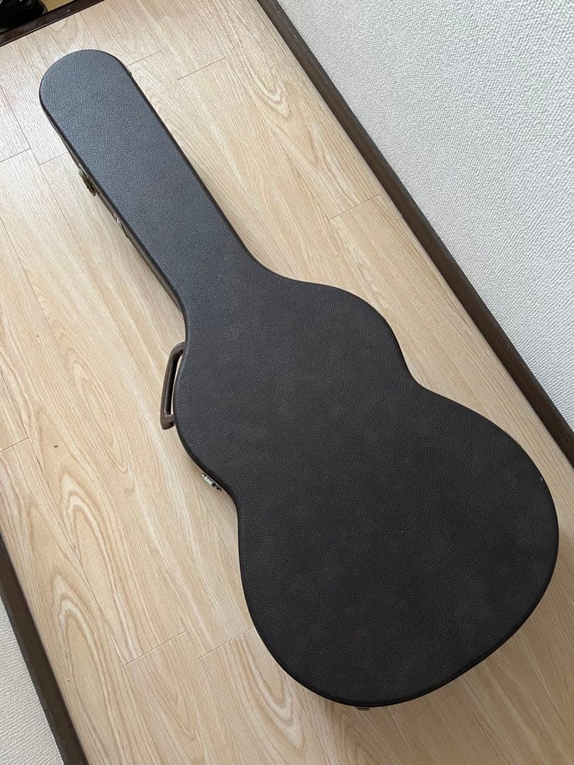 K. Yairi アコースティックギター tf-65