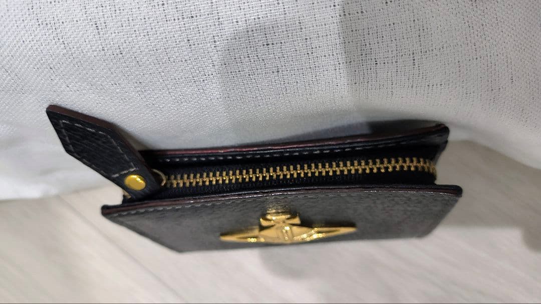 新品未使用　Vivienne Westwood　ケース　ビッグオーブ