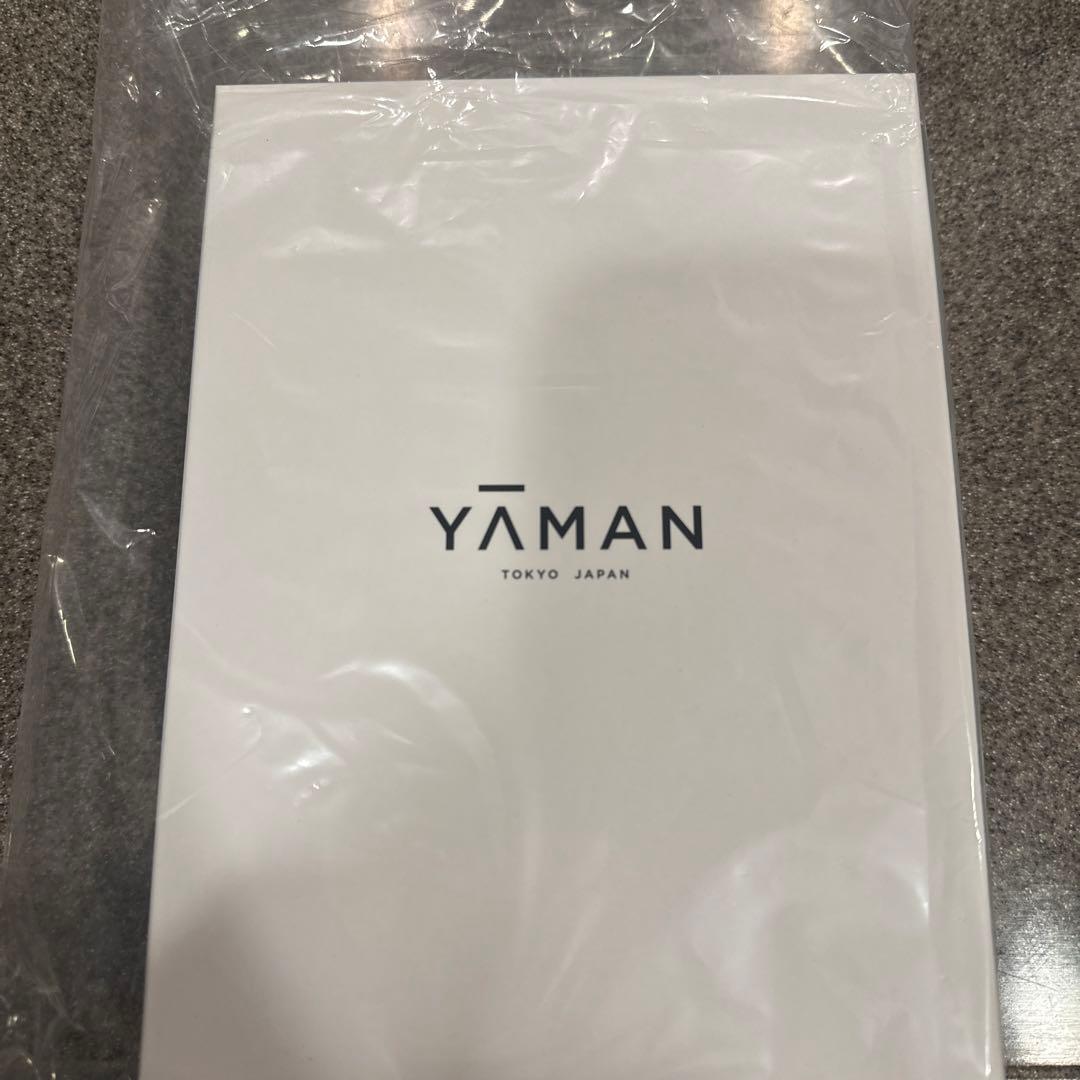 セール【新品・未開封】YA-MAN リフトロジー SP ネイビー 美容液付き