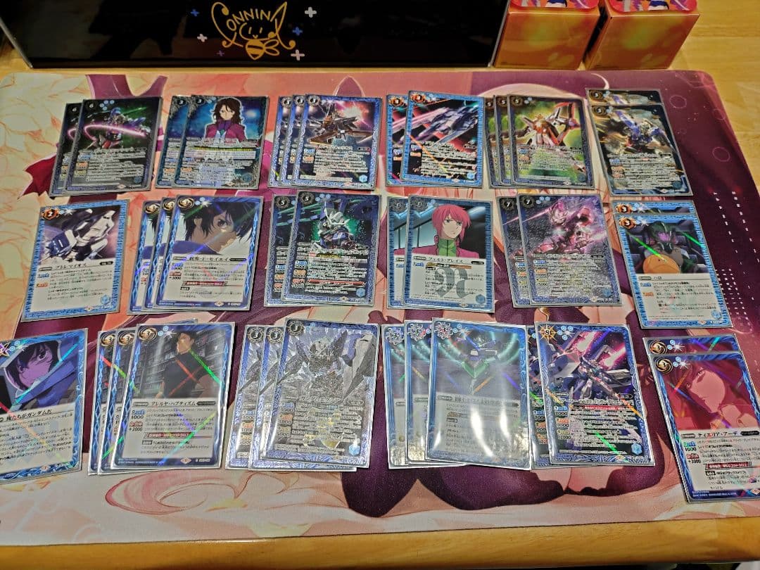 9/23まで【値下げ可】バトルスピリッツ 引退品まとめ売り