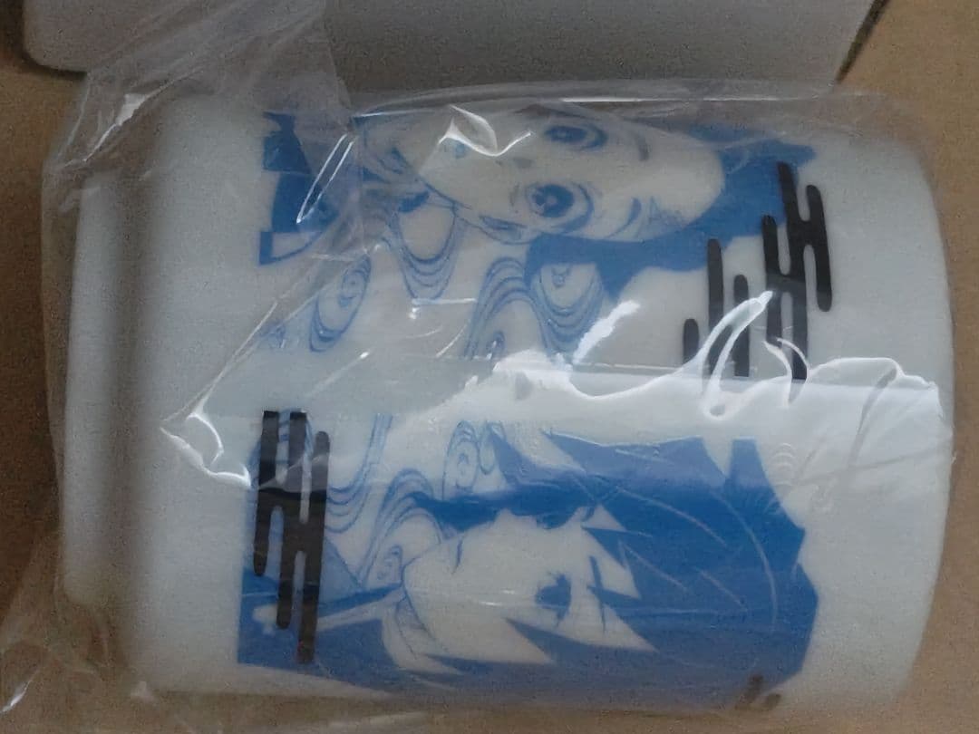 冨岡義勇　まとめ 売り　るかっぷ　プライズ　フィギュア　ガチャ