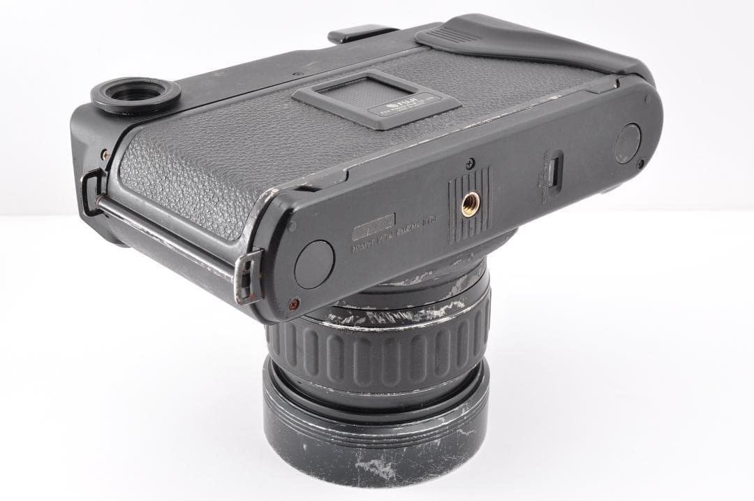 Fuji Fujifilm GW690III フィルムカメラ #FE13