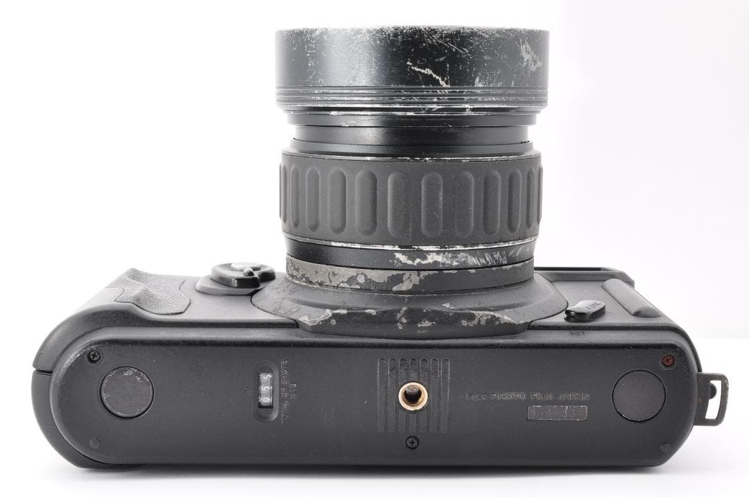 Fuji Fujifilm GW690III フィルムカメラ #FE13