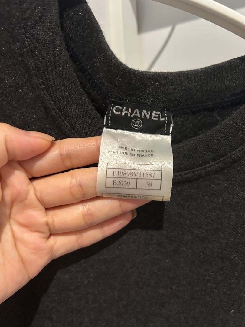 シャネルスポーツ