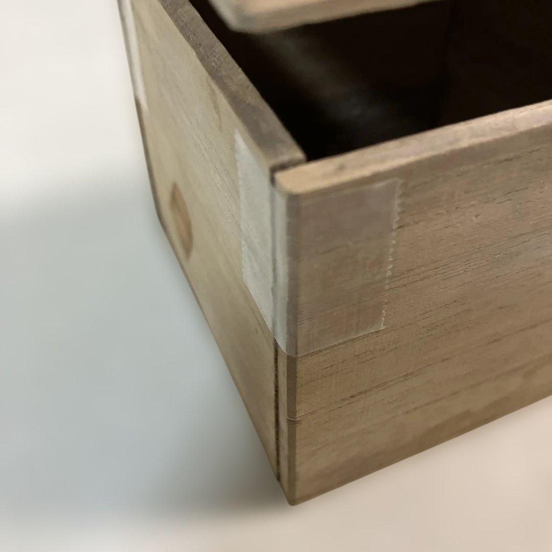 藤田喬平 手吹金彩ぐい呑み