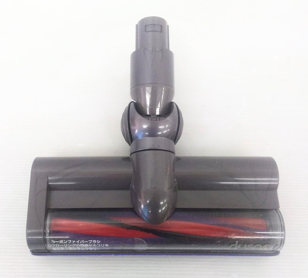 ●SV07●V6●ダイソン コードレススティック掃除機●dyson