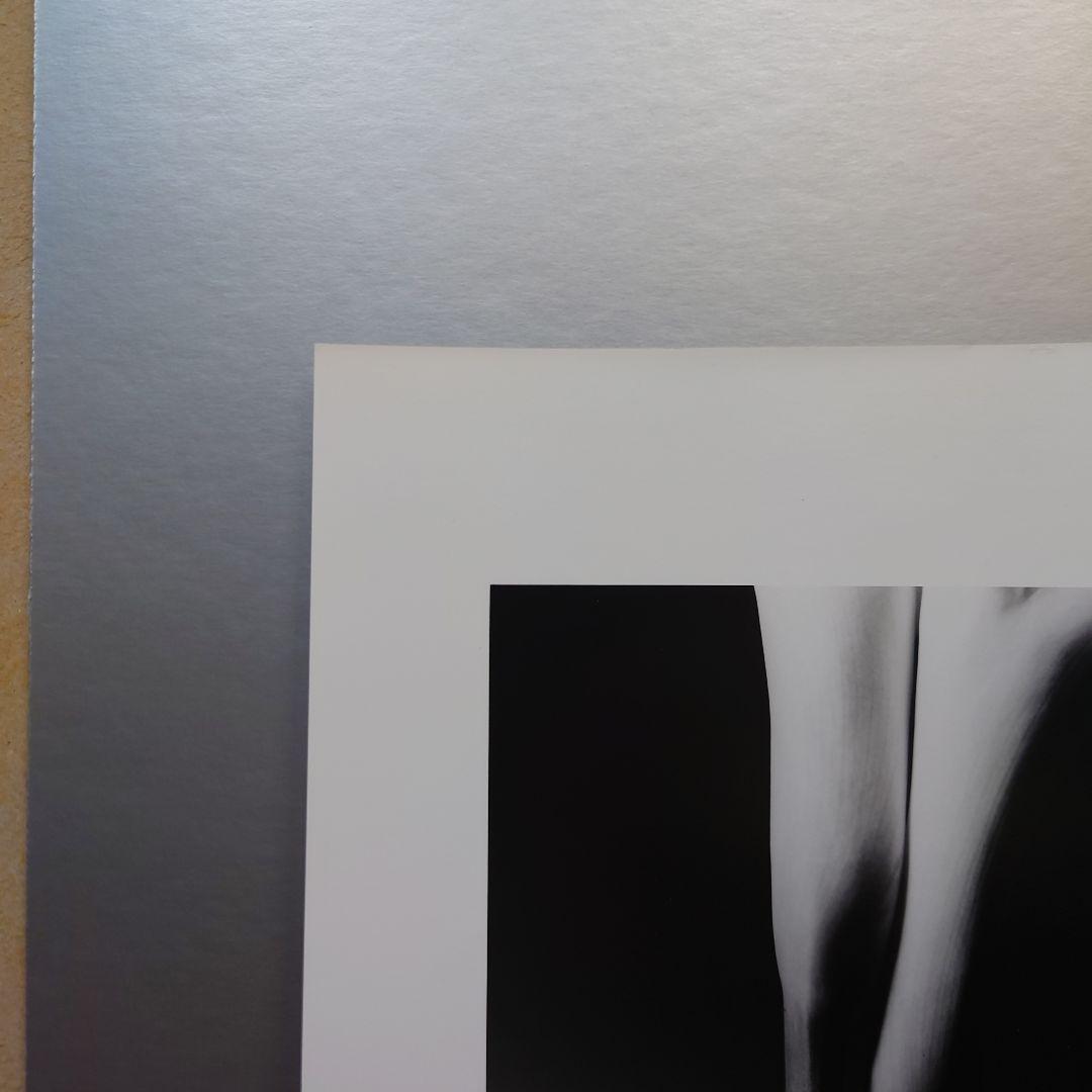 銀塩プリント・世界に一枚のみ　井上治（Osamu Inoue）フォトアート作品