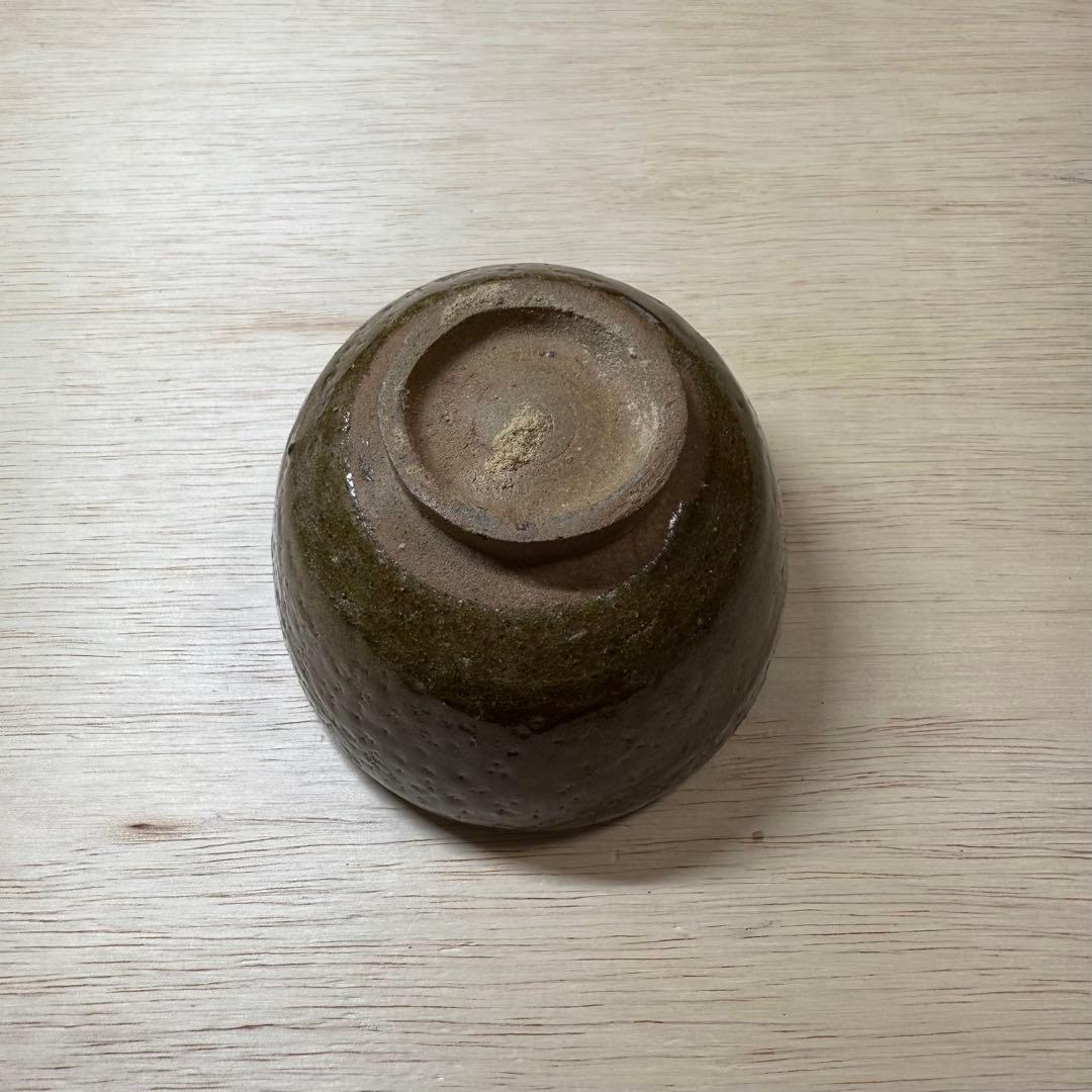 古唐津 青唐津 茶碗 陶片 桃山時代 江戸時代 金継ぎ 初期伊万里 古美術