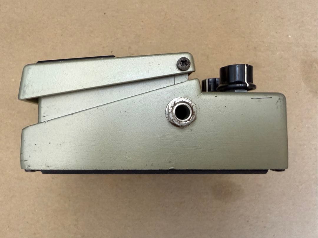 BOSS Noise Gate NF-1 銀ネジ　日本製　初期型