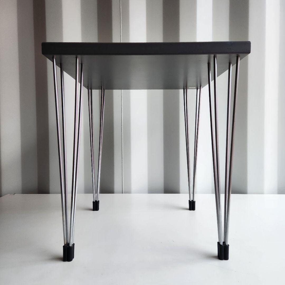 希少　ヴィンテージ　Fritz Hansen Pin Age サイドテーブル