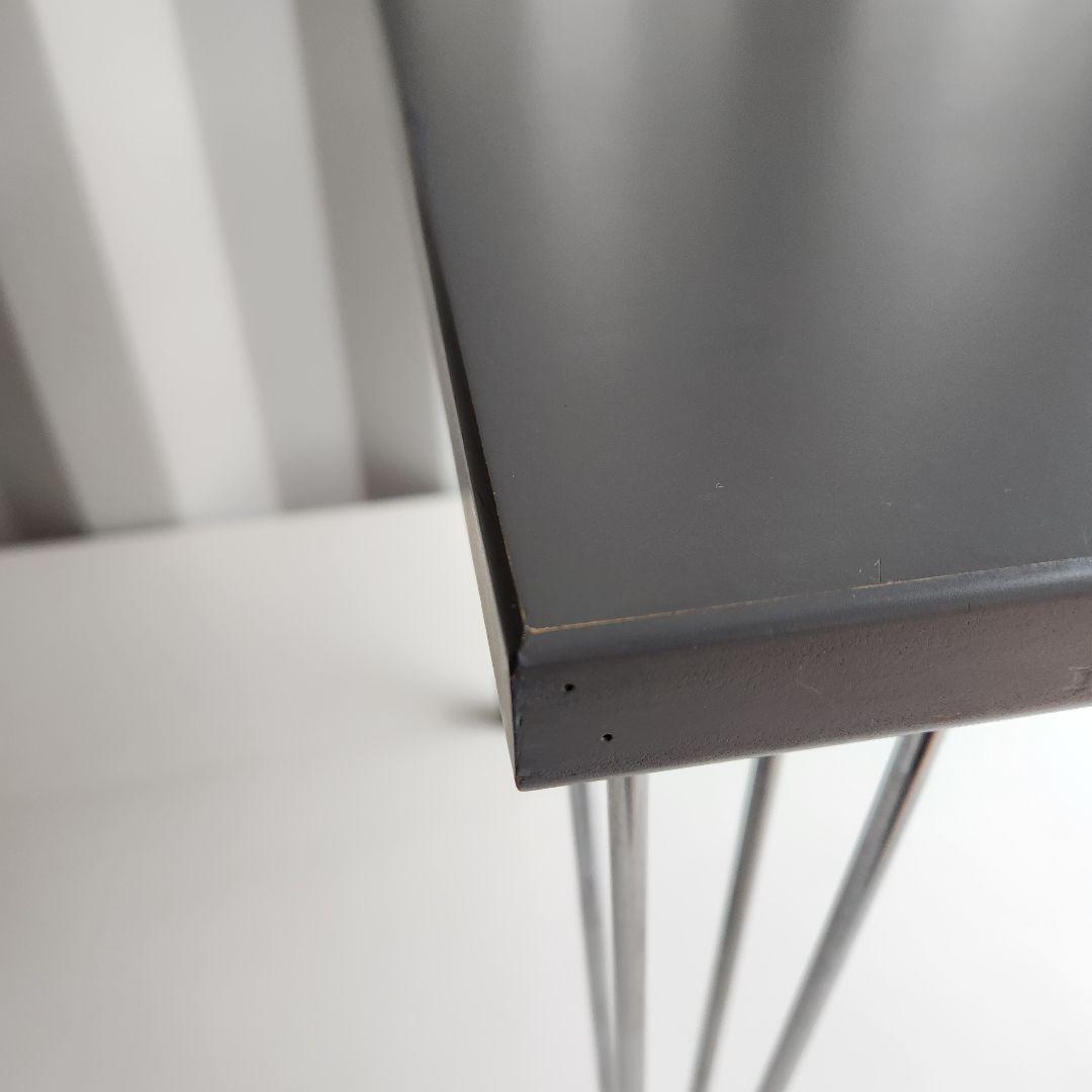 希少　ヴィンテージ　Fritz Hansen Pin Age サイドテーブル