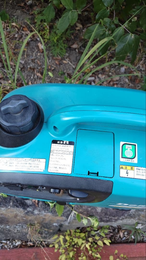 レ*ん様 Denyo GE-900-IV インバーター発電機エンジン