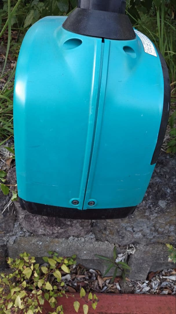 レ*ん様 Denyo GE-900-IV インバーター発電機エンジン