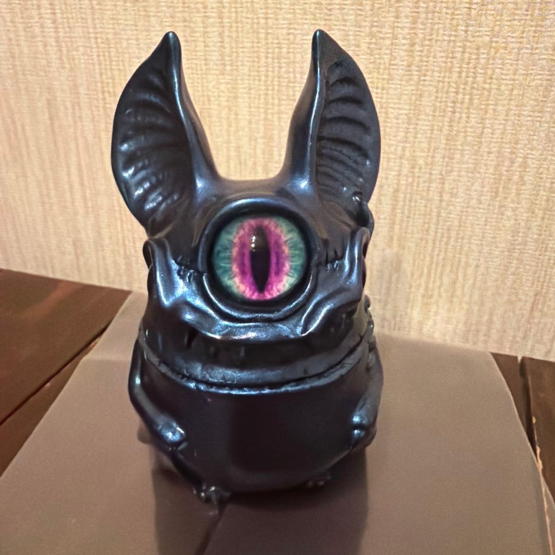 カゲマルデザイン　kagemaru designs アイビー　アイバットビースト