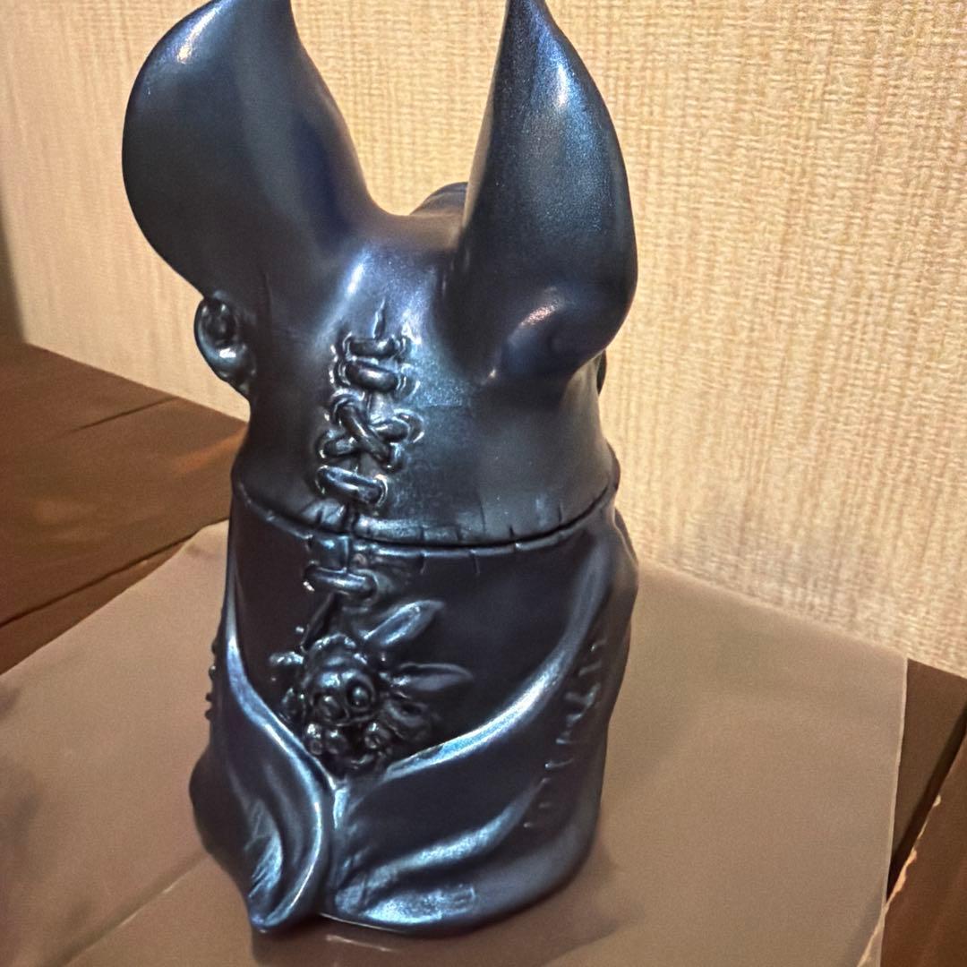 カゲマルデザイン　kagemaru designs アイビー　アイバットビースト