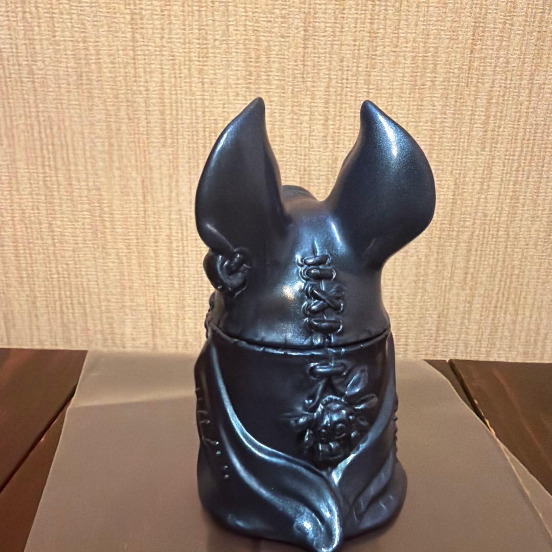 カゲマルデザイン　kagemaru designs アイビー　アイバットビースト