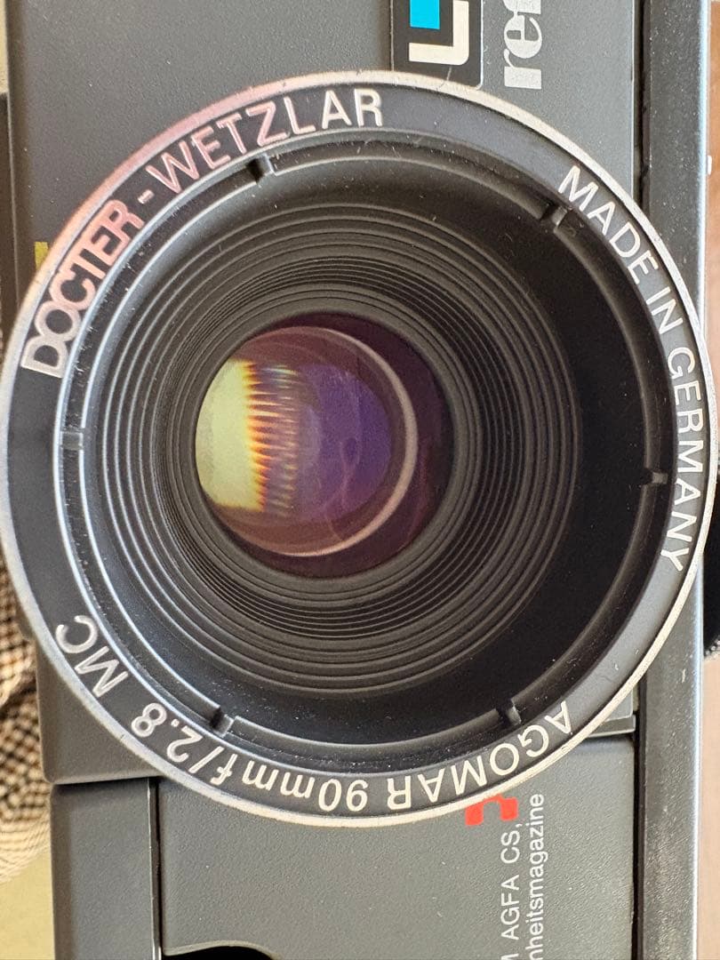 reflecta DIAMATOR AF 自動スライドプロジェクター