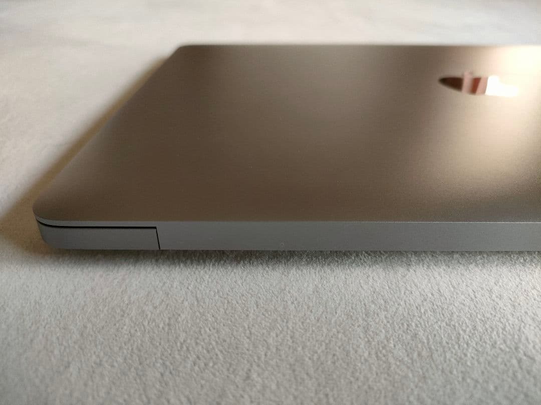 MacBook Air M1 スペースグレー　13.3インチ　8GB 256GB