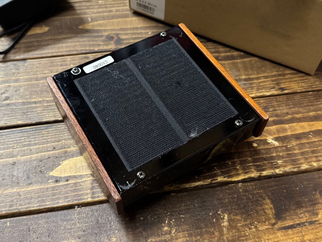 ギター crews maniac sound G.O.D