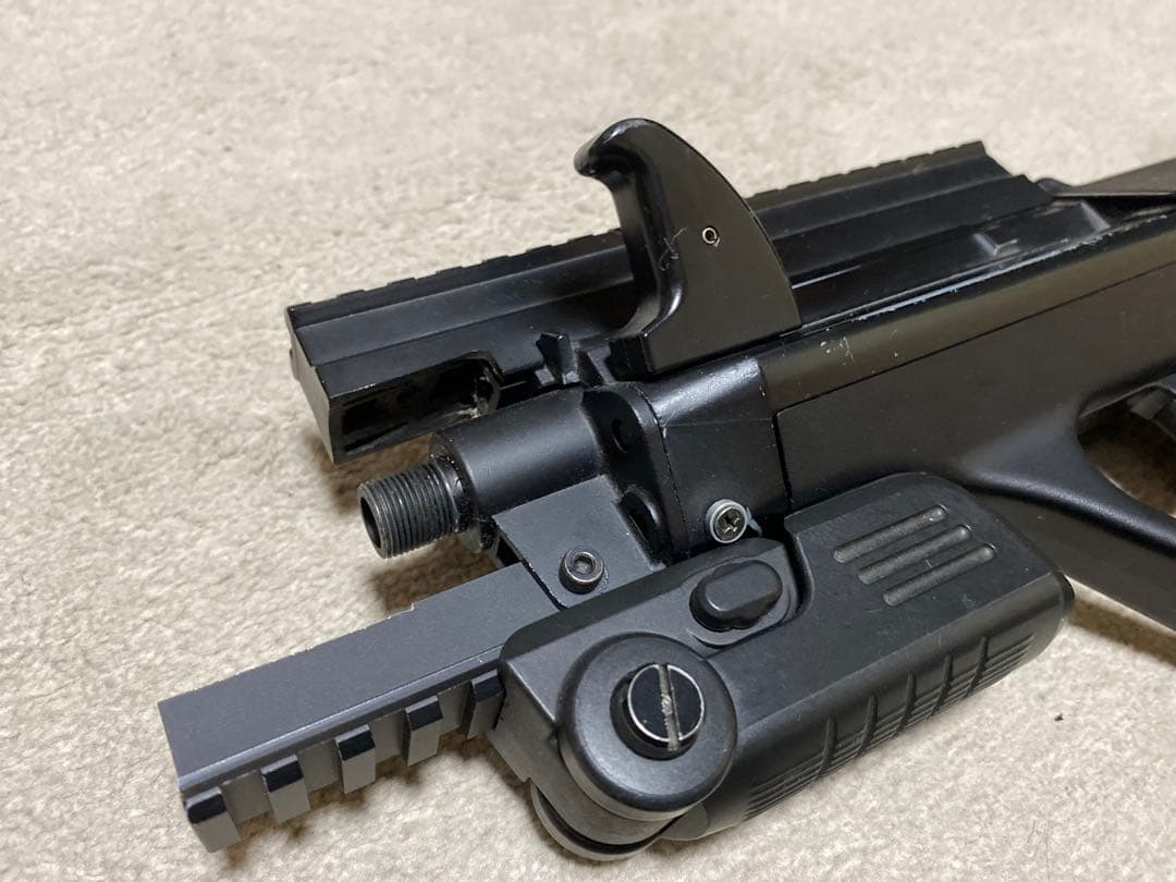 電動ガン ステアー　東京マルイ　部品取り　ジャンク