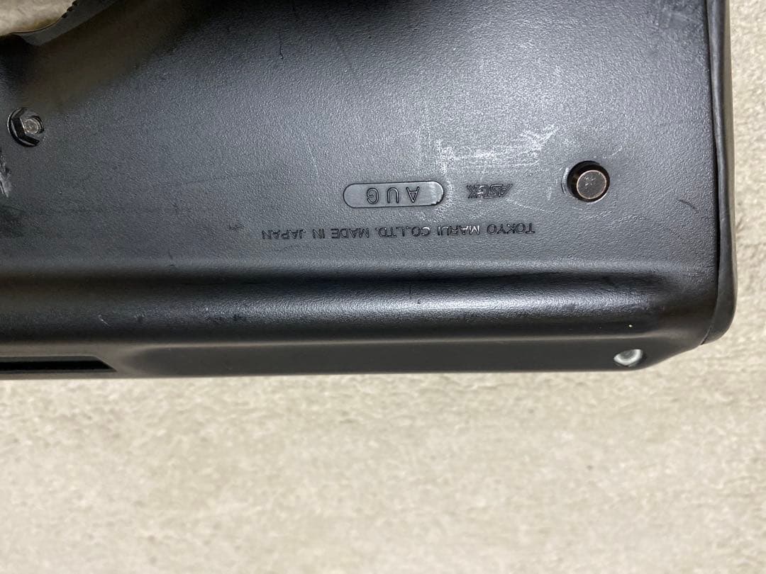 電動ガン ステアー　東京マルイ　部品取り　ジャンク