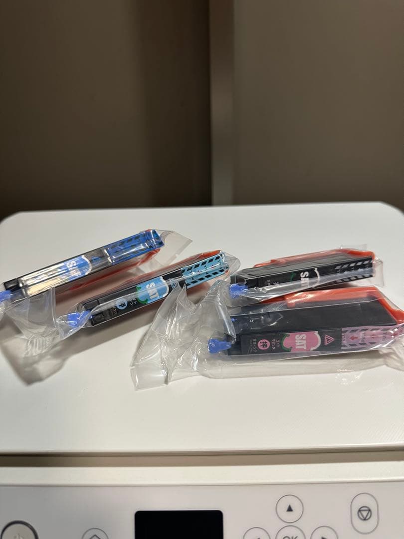 EPSON EP-712A インクジェットプリンター