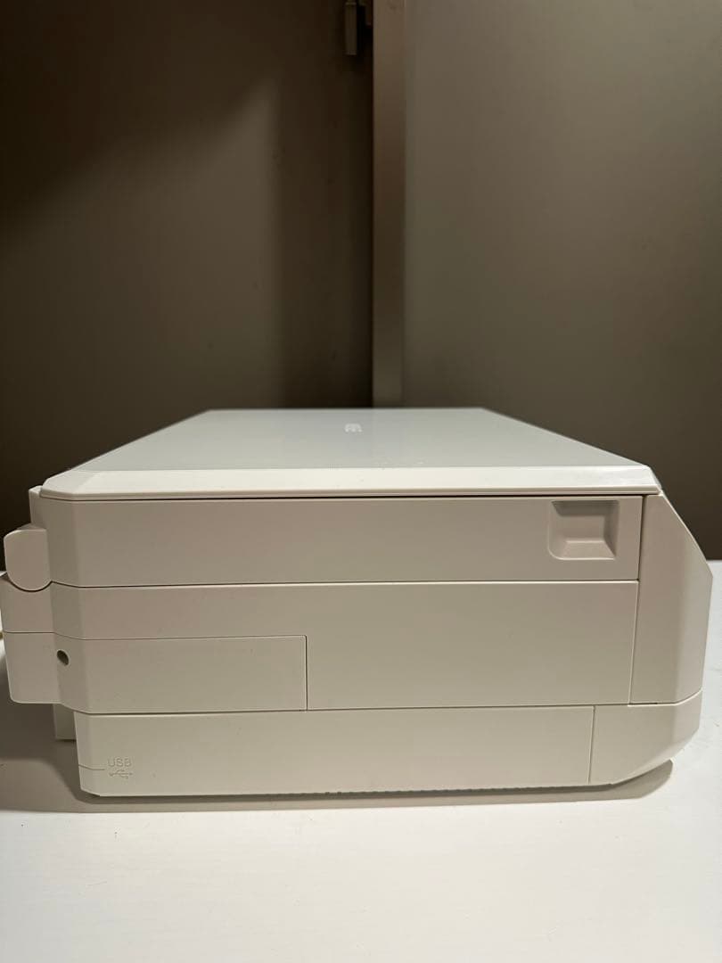 EPSON EP-712A インクジェットプリンター