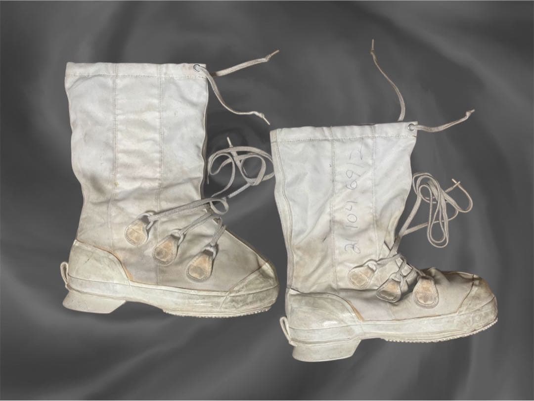 Canadian Mukluk bunny boots バニーブーツ カナダ軍