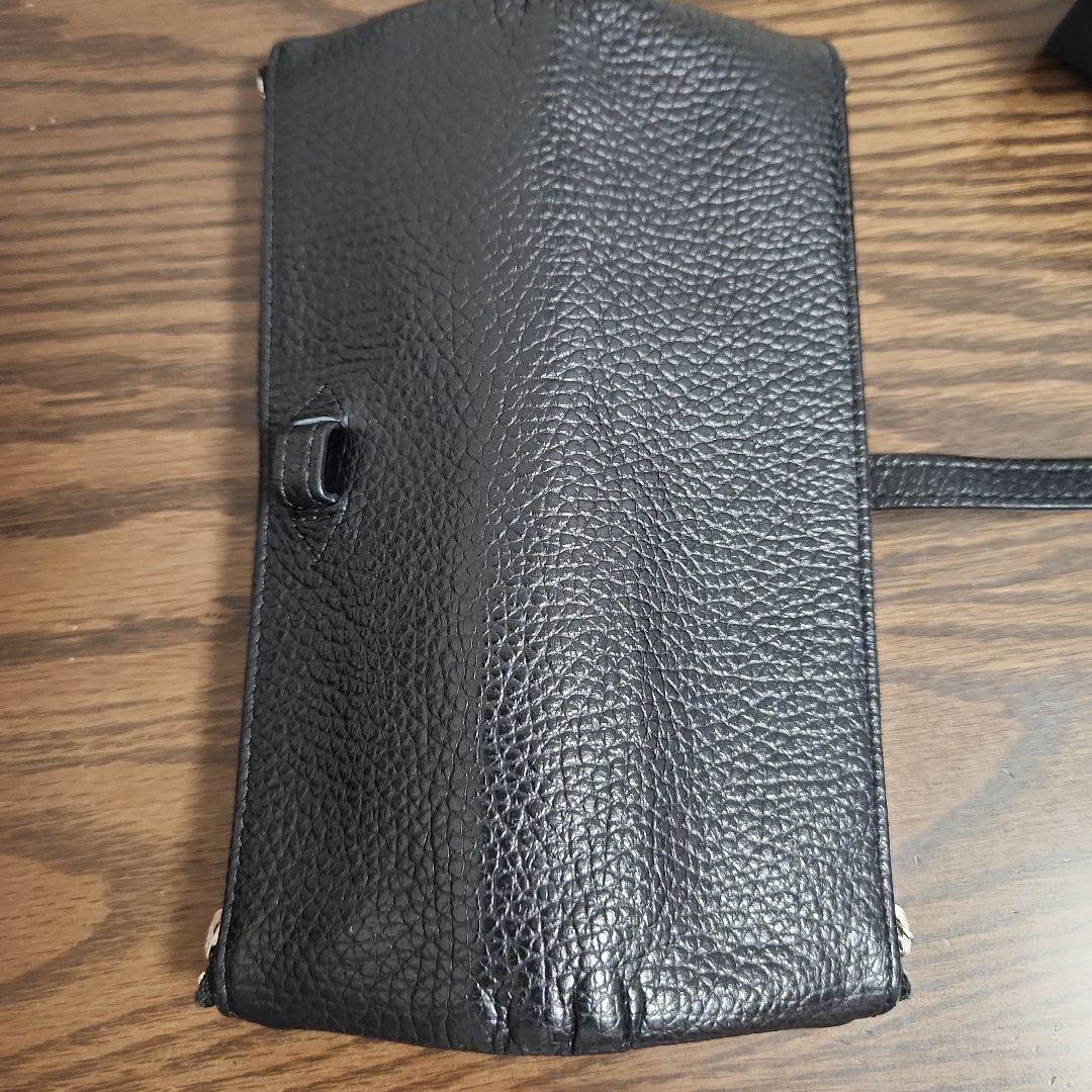 限定 ルポペンケース2ブラック