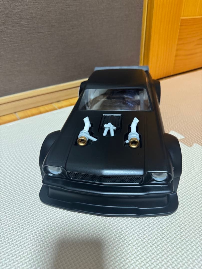 ヤマタイ マスタングボディー