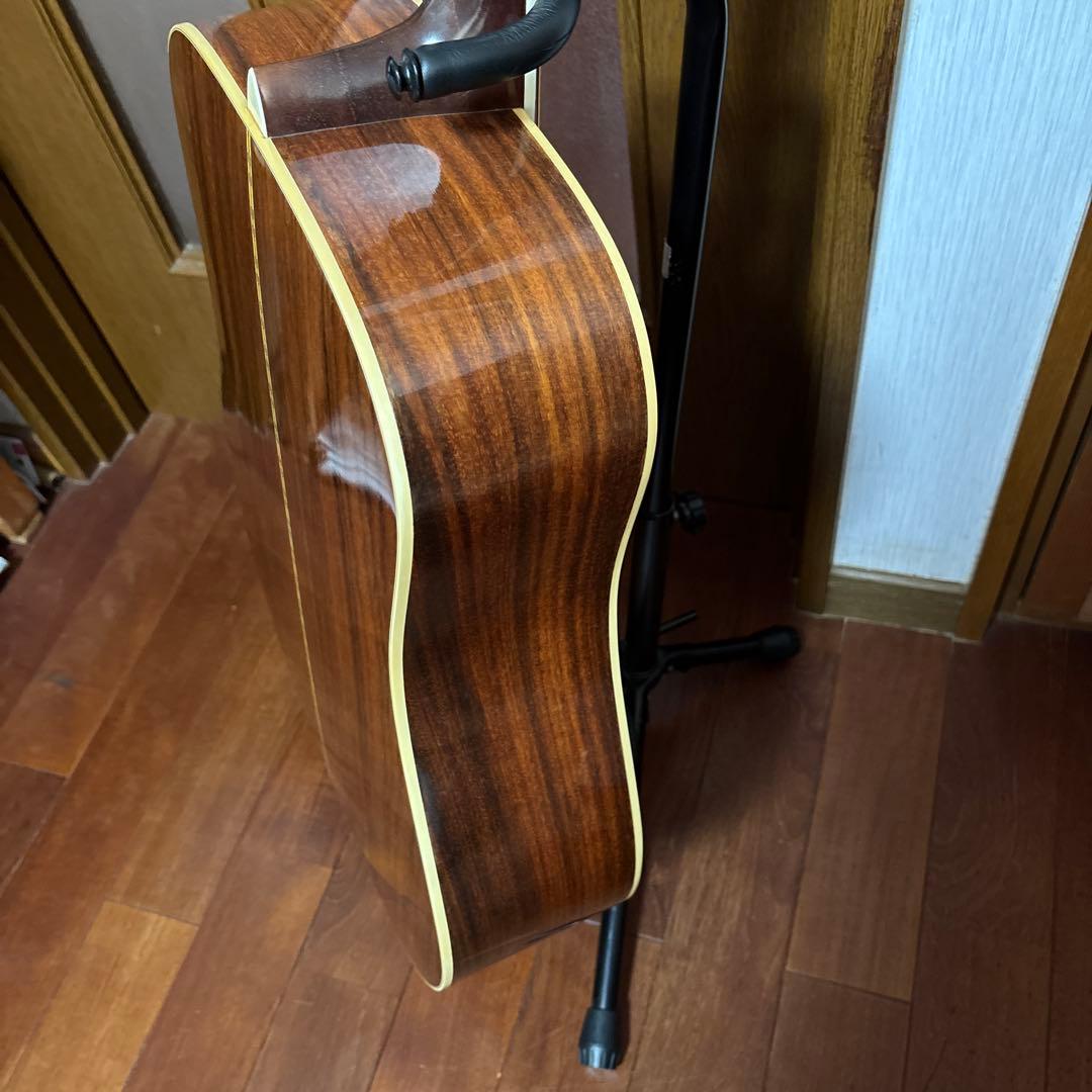 Cat's Eyes CE250 東海楽器ジャパンビンテージ　新品弦　調整済