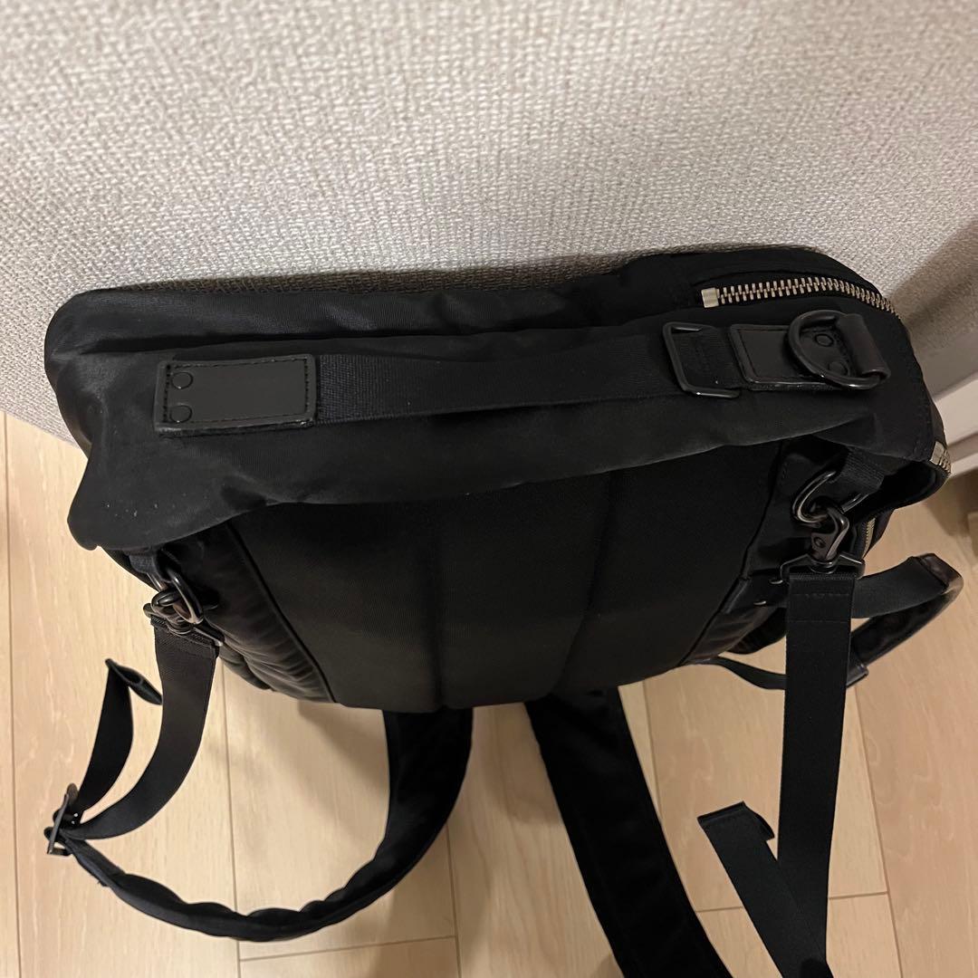 PORTER ポーター リフト 3WAY ブリーフケース 吉田カバン