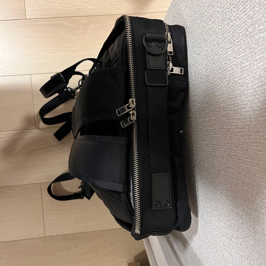 PORTER ポーター リフト 3WAY ブリーフケース 吉田カバン