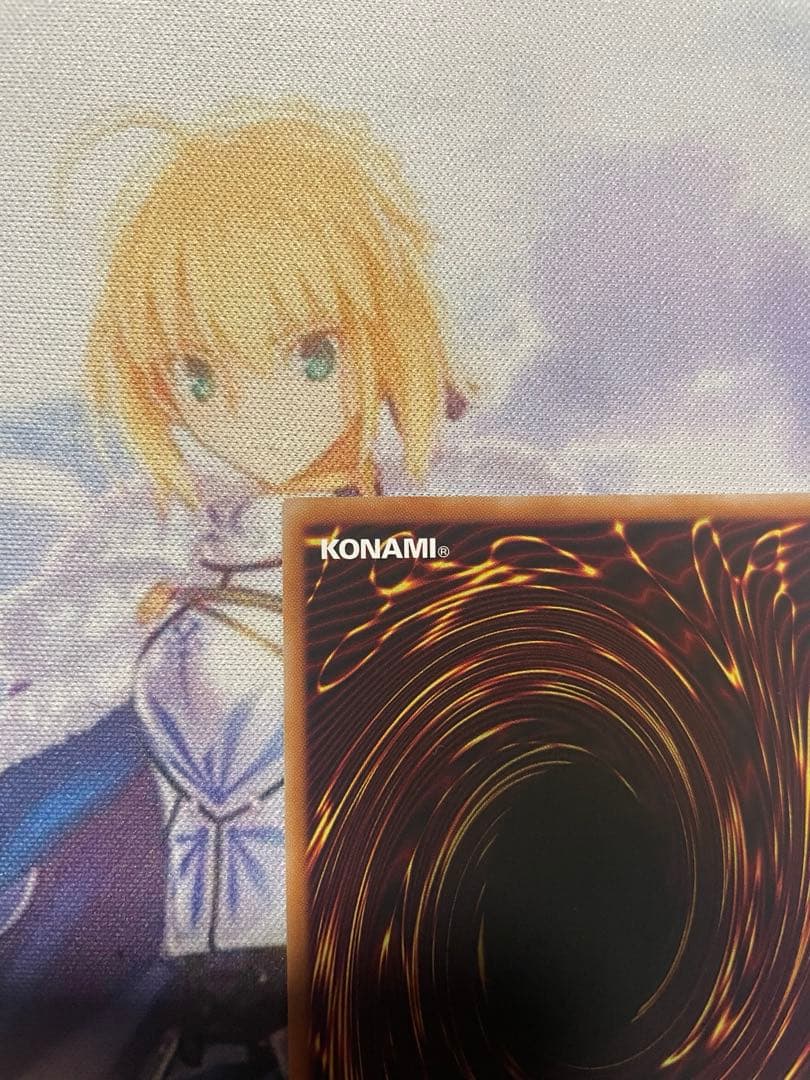 遊戯王幻魔の扉　プリシク　【4つ目個体】