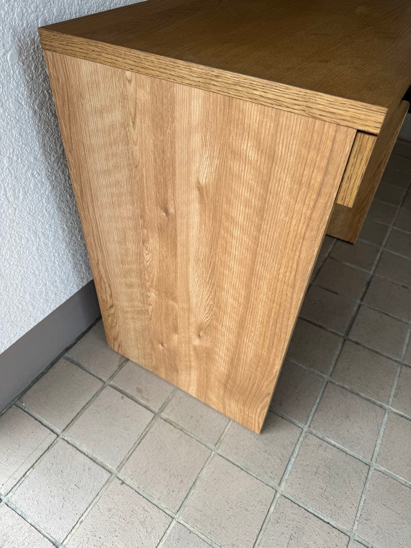 奈良発 unico ウニコ ADDAY アディ シリーズ デスク