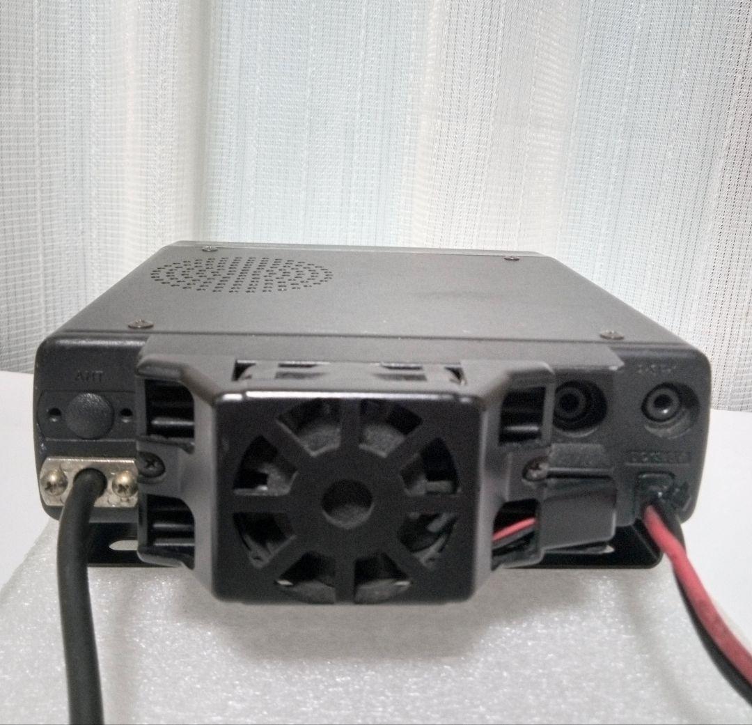 ケンウッド製　TM-732S (145・433Mhz) 50/35wハイパワー機