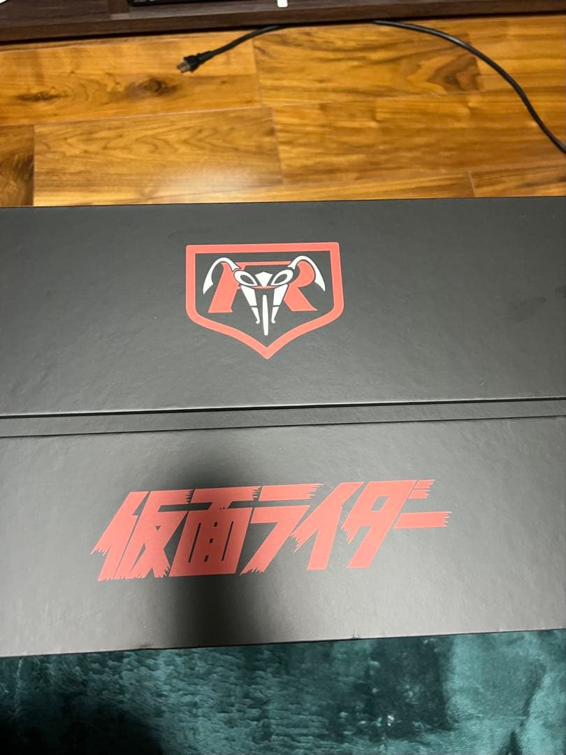 CSM タイフーン 変身ベルト仮面ライダー1号2号