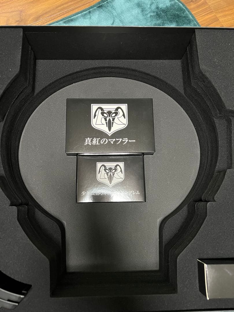 CSM タイフーン 変身ベルト仮面ライダー1号2号